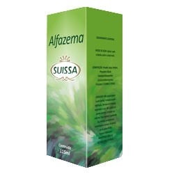 Colonia Suissa Alfaz 115ml