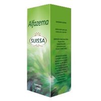 Colonia Suissa Alfaz 115ml
