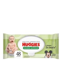 Lenco Umed Huggies Classic C/48 T.mon