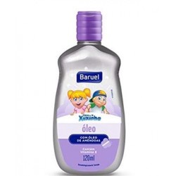 Oleo Baruel Hipoalergenico 120ml