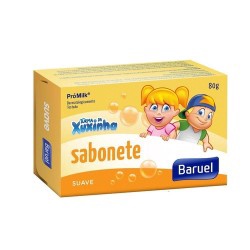 Sabonete Xuxinha 80g Trad