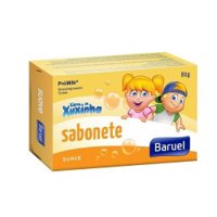 Sabonete Xuxinha 80g Trad