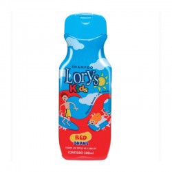 Shampoo Lorys Kids Red Shampooake 500ml