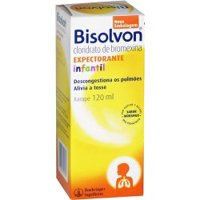 Bisolvon Xpe Exp Infantil 120ml