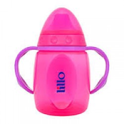 Caneca Lillo Design 250mml 602951 Antivaz Lillas