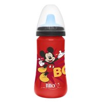 Copo Lillo Antivazamento Disney Mikey