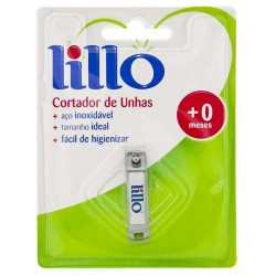 Cortador De Unha Infantil Lillo