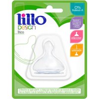 Bico Mam Lilo Design Orto Sil 2