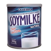 Soymilke Instantaneo 300g