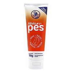 Minancora Para Alivio Dos Pes 7