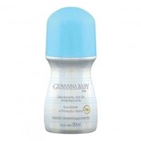 Desodorante Giovanna Blue Roll On 50ml