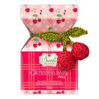 Colonia Giovanna Baby Cherry 50ml