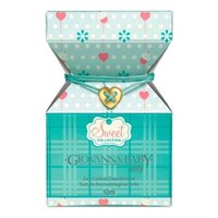 Colonia Giovanna Baby Verde 50ml