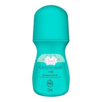 Desodorante Giovanna Baby Roll On Candy