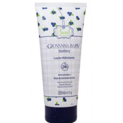 Hidrat Giovanna Baby Blueberry 200ml