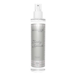 Body Splash Giovanna Baby Blanc Vanilla 260ml