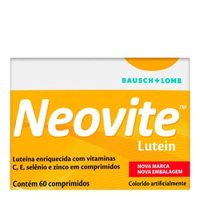 Neovite Lutein C60