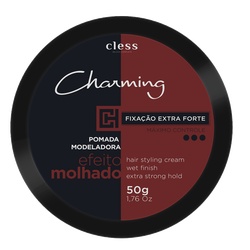 Pomada Capilar Charming 50g Ext Fr