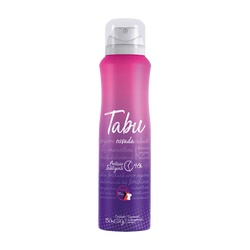Des Aero Tabu Ousada 150ml