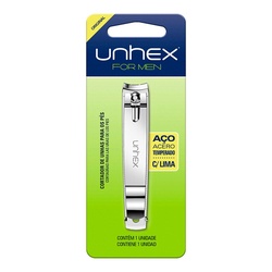 Cortador Unhex Jumbo