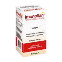 Imunoflan 120ml