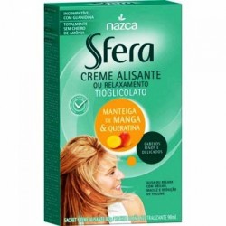 Alisante Sfera Mant Manga 90ml