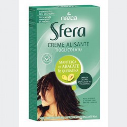 Alisante Sfera Abacate 90ml