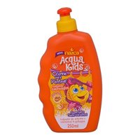 Creme Pent Acqua Kids 250ml Cacheados