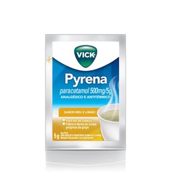 Vick Pyrena Sache 5g