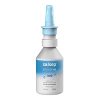 Salsep 360 Sol Nas Fr Spray 50ml