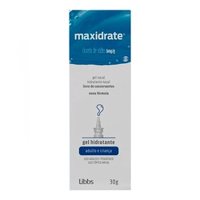 Maxidrate Gel Nas 30g