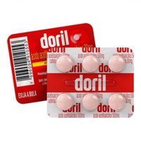 Doril C/6cprs