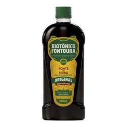 Biotonico Fontoura 400ml