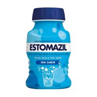 Estomazil Sem Sabor Pro Eferve C/100g