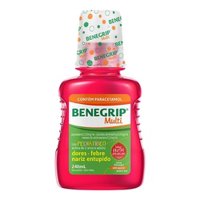 Benegripe Multi Sol Oral 240ml