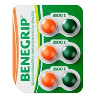Benegrip 6 Comp