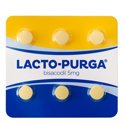 Lacto Purga 6comp