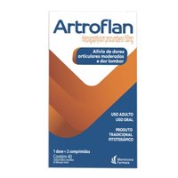 Artroflan 40 Comp