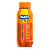 Engov After Tangerina 250ml
