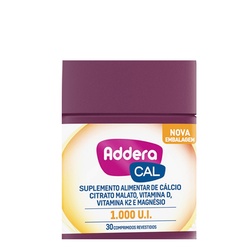 Addera Cal 1000 Ui C/30