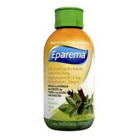 Eparema Frasco Liq 200ml