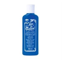Leite Colonia Toque De Carinho 100ml