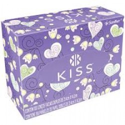 Lenco Papel Kiss C/100