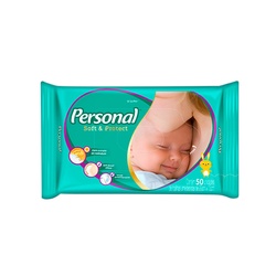 Lenco Umed Personal Baby C/50