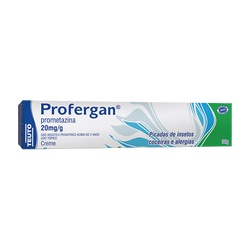 Profergan 20mg Cr 30g