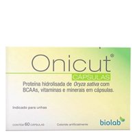 Onicut C/60 Cpas