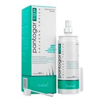 Pantogar Top Loc Antiq 80ml