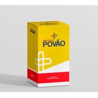 Pantogar C/30 Caps
