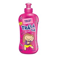 Creme Pentear Tra La La 300ml Hidrakids