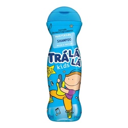 Condicionador Tralala 480ml Nutrikids